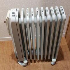 デロンギ オイル・ラジエターヒーターの画像
