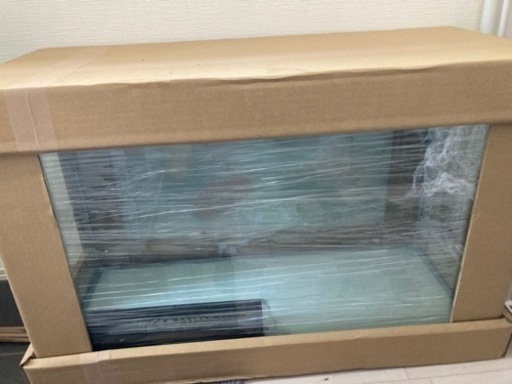 水槽　新品未使用