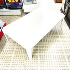 ニトリ テーブル ST3-12075 座卓 家具