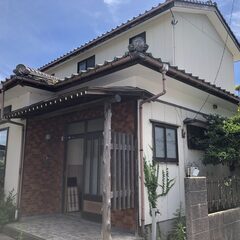 新潟市中央区神道寺　鳥屋野潟すぐの戸建て　出ました！