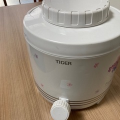 ウォータージャグ