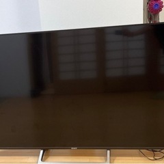 sony KJ-65X8500E 2017年製　65インチTV