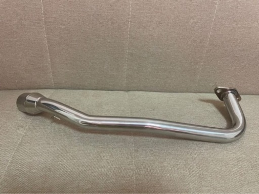 モリワキ エキパイ