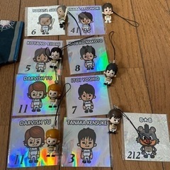 札幌市　札幌ファイターズ　マスコットの画像