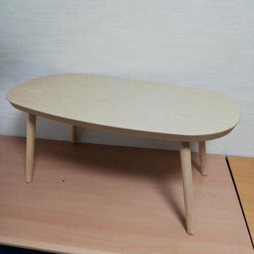 IKEA ASFRED ローテーブル