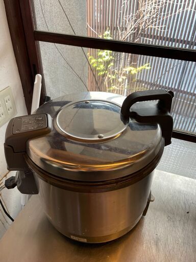 Paloma 炊飯器 PR-4200S