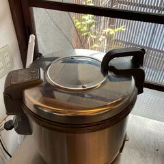Paloma 炊飯器 PR-4200S