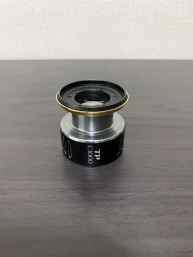 シマノ　ツインパワー　替えスプール