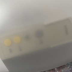 【中古】シーリングライト　ナショナル　national リモコン付き動作確認済みの画像