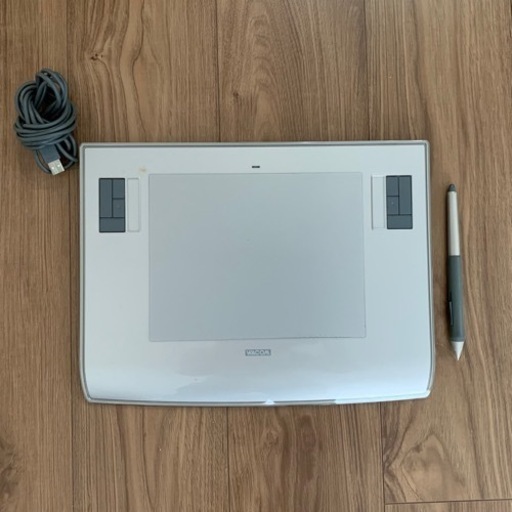 ペンタブレット　Wacom Intuos 3  PTZ-630