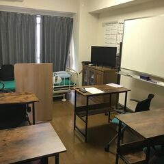 【9月開講】介護職員初任者研修/カイスタ箱崎校☆週1コース 月曜コース
