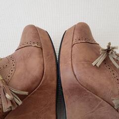 新品✨ブーティー　の画像