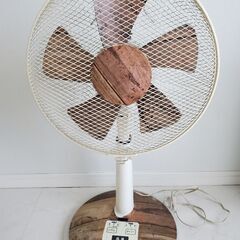 扇風機