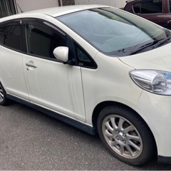 急募　時間がありません！値下げ交渉可　低走行　車検一年付き　ダイハツ　ソニカ　RS ターボの画像