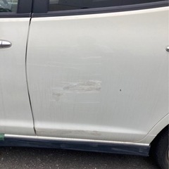 急募　時間がありません！値下げ交渉可　低走行　車検一年付き　ダイハツ　ソニカ　RS ターボの画像