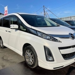 エアロ‼️4WD‼️車検2年付‼️‼️38万円‼️ビアンテ‼️