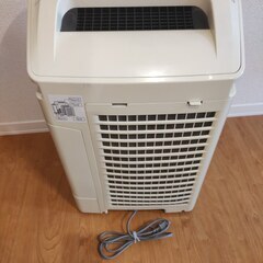 シャープ SHARP 空気清浄機 KC-Z65-Wの画像