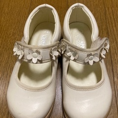 キッズ　フォーマル靴