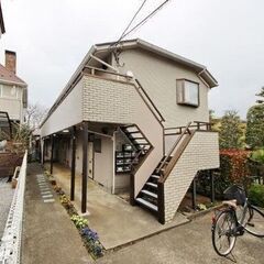 🌞契約金6万円🌸審査通過率90％🌞所沢駅 歩15分🌸所沢市西新井町🌞