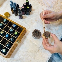 メディカルアロマ　体験会の画像