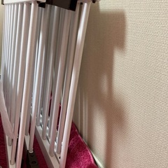 ベビーサークルの画像