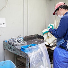 【豊田市浄水駅】就労継続支援A型の職業指導員さん大募集！(アルバイト、パート)の画像