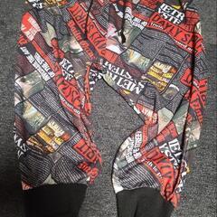 未使用品★サルエルパンツ　2着セット★　の画像