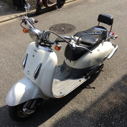 ホンダ　ジョーカー90 ノーマル　現状販売