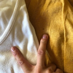 レディース(M)夏物3点の画像