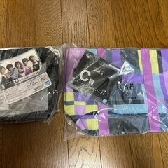 プロフ必読新品未使用AAA 1番くじ ショルダーバッグ ミニトー...