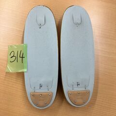 女性用　和装草履・下駄　　№314の画像