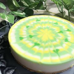 ユメカワケーキ💕９月のレッスン