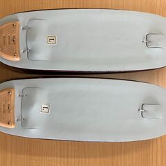 女性用　和装草履・下駄　　№347の画像