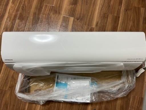 エアコン14畳用
