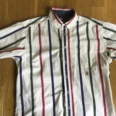 トミーヒルフィガー