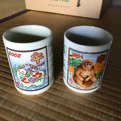 湯呑み