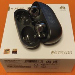 huawei freebuds pro2