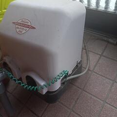 井戸ポンプ　カワエースの画像