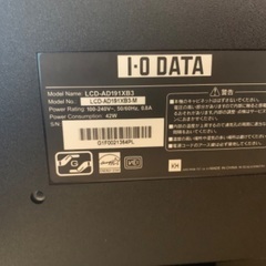 モニター　の画像