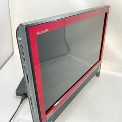 高性能デスクトップ一体型PC NEC VALUESTAR VN770/G core i7-2670QM 2.2GHz メモリ8GB HDD2TB ブルーレイドライブ内蔵  パソコン /  AJ-0286-T1 の画像