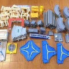 プラロード　大量