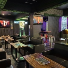 スポーツandミュージックBARのスタッフの画像