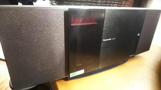 CDプレイヤー