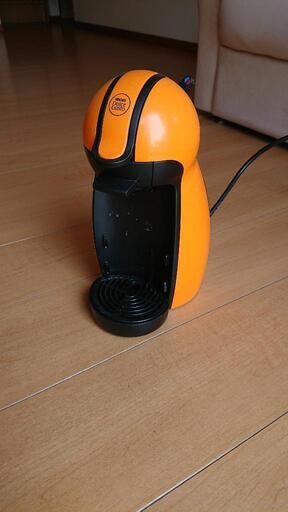 ネスカフェドルチェグスト　中古