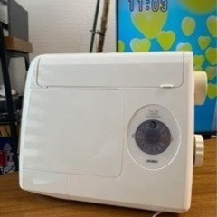 JUKI ジューキ Chloro 665 HZL-665 コンパ...