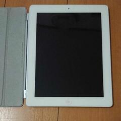 最終値下げAPPLE iPad IPAD WI-FI 64GB