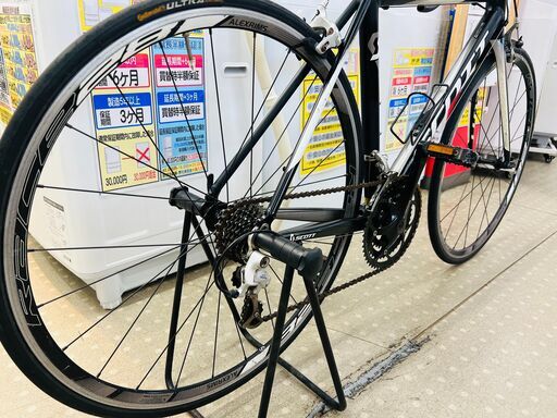 SCOTT SPEEDSTER S50 ロードバイク