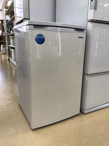 中古】アビテラックス 100L 冷凍庫（2019年製）