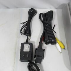 ゲーム機/スーパーファミコン/SFC/任天堂/ニンテンドー/Nintendo/SHVC-005/HVC-002/部品取り/ジャンク扱い/中古品/JKN4327/の画像