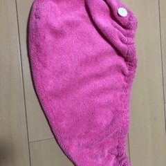 水泳プールキャップ2個 usedの画像